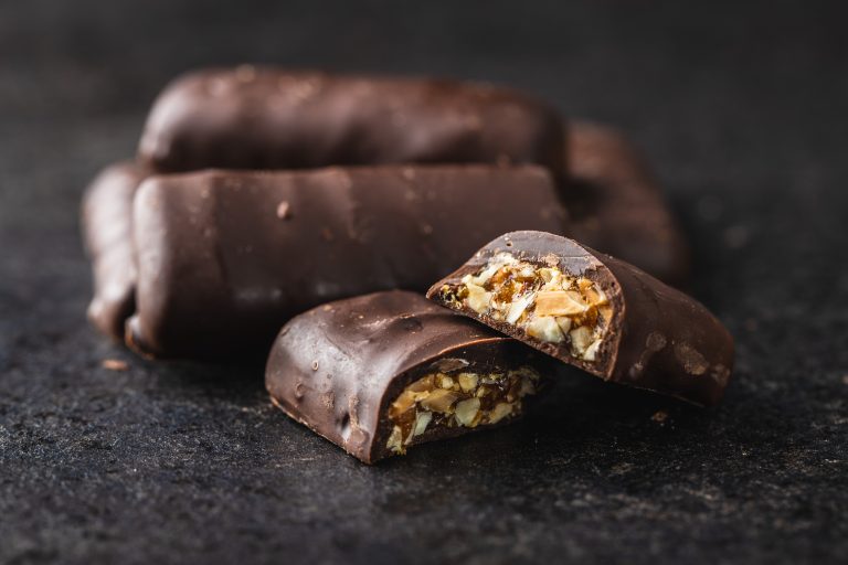 How many protein bars a day keep you fit and healthier?