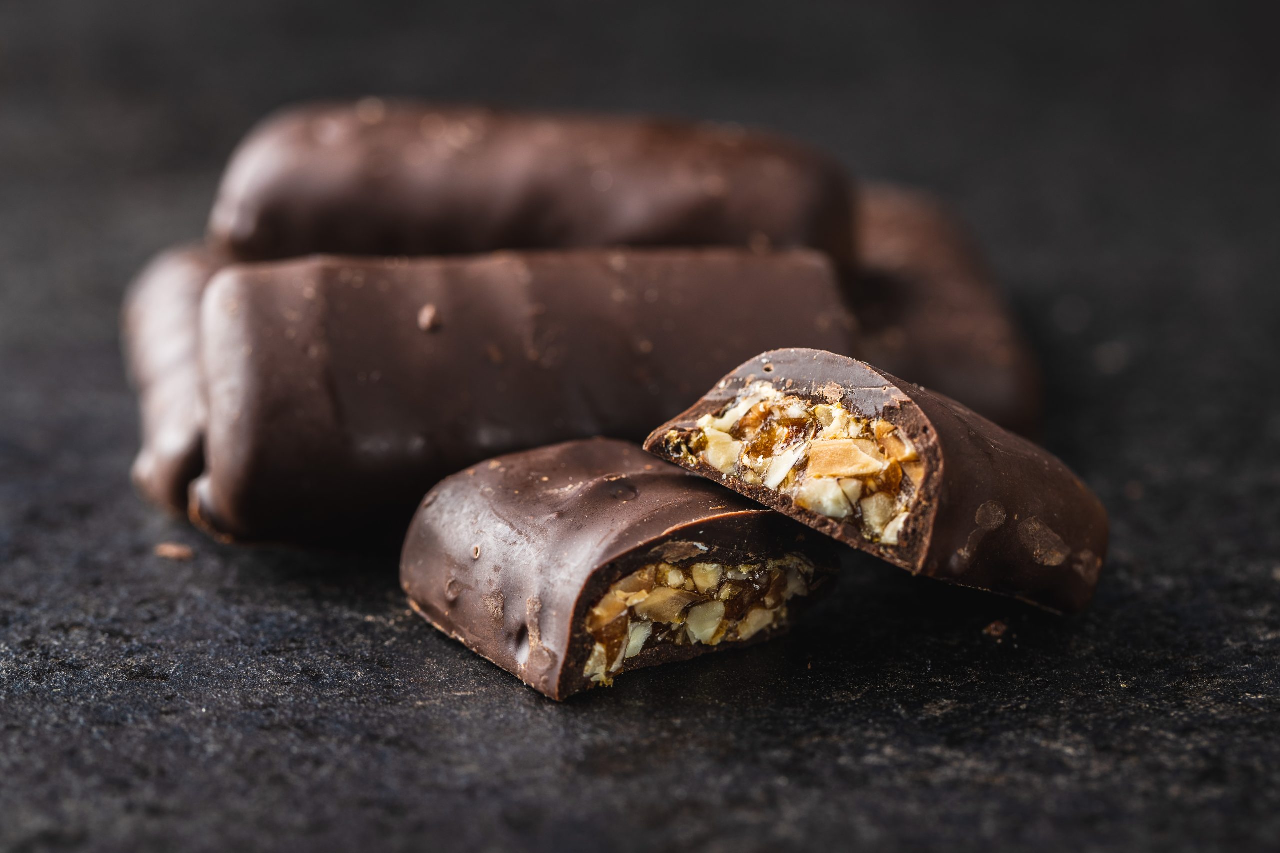 How many protein bars a day to keep you fit and healthier?