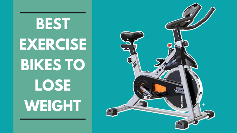The 12 Best Exercise Bike to Lose Weight of 2023 | An Ultimate Buying Guide