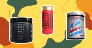 Best pre-workouts without Beta-Alanine